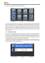 Preview for 21 page of HSS Hire PERIJA PLUS User Manual