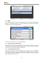 Preview for 25 page of HSS Hire PERIJA PLUS User Manual