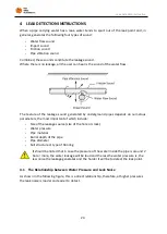 Preview for 32 page of HSS Hire PERIJA PLUS User Manual