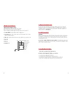 Preview for 6 page of HSS Hire R220A Owner'S Manual & Installation Manual