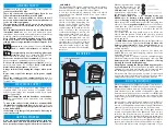 Preview for 2 page of HSS Hire Smithlight LED Operating & Safety Manual