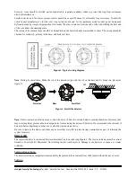 Preview for 2 page of HST HD101B Installation And Maintenance Instructions