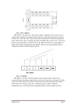 Предварительный просмотр 7 страницы HST HST-HP201-2 Product Manual