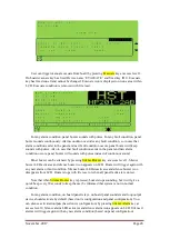 Предварительный просмотр 20 страницы HST HST-HP201-2AB Product Manual