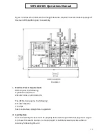 Preview for 12 page of HST WFS - 101545 Original Instructions Manual