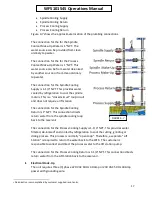 Preview for 17 page of HST WFS - 101545 Original Instructions Manual