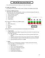 Preview for 20 page of HST WFS - 101545 Original Instructions Manual