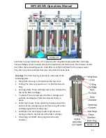 Preview for 27 page of HST WFS - 101545 Original Instructions Manual