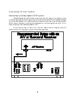 Предварительный просмотр 7 страницы HSU 500A Instruction Manual