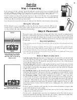 Preview for 3 page of HSU VTF-1 MK 2 Manual