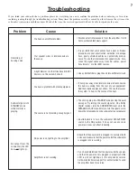 Preview for 7 page of HSU VTF-1 MK 2 Manual