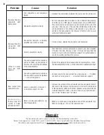 Preview for 8 page of HSU VTF-1 MK 2 Manual