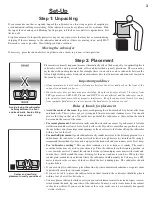 Preview for 3 page of HSU VTF-1 MK3 Manual