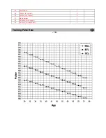 Preview for 14 page of Hsumao PROGRAMMABLE ELLIPTICAL TRAINER User Manual