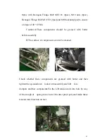 Preview for 82 page of Hsun hs700atv Maintenance Manual