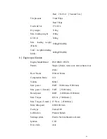 Preview for 94 page of Hsun hs700atv Maintenance Manual