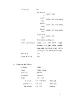 Preview for 95 page of Hsun hs700atv Maintenance Manual