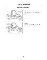 Preview for 14 page of Hsun HS700UTV Maintenance Handbook