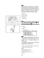 Preview for 134 page of Hsun HS700UTV Maintenance Handbook