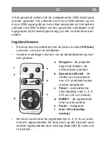 Preview for 33 page of HSV 08629 Operating Instructions Manual