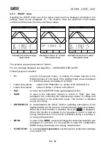 Предварительный просмотр 97 страницы HT Italia GSC53N Instruction Manual