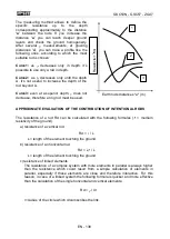 Предварительный просмотр 140 страницы HT Italia GSC53N Instruction Manual