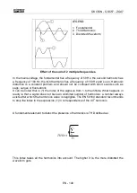 Предварительный просмотр 142 страницы HT Italia GSC53N Instruction Manual