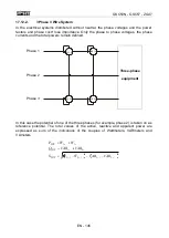 Предварительный просмотр 147 страницы HT Italia GSC53N Instruction Manual