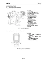 Предварительный просмотр 7 страницы HT Italia HT3320 User Manual