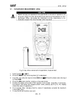 Preview for 16 page of HT Italia HT61 User Manual