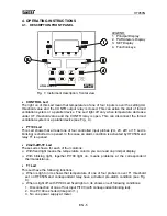 Предварительный просмотр 5 страницы HT Italia HT950N User Manual