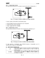 Предварительный просмотр 11 страницы HT Italia HT950N User Manual