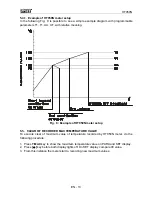 Предварительный просмотр 13 страницы HT Italia HT950N User Manual