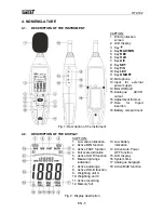 Предварительный просмотр 6 страницы HT Italia HTA102 User Manual