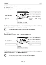 Предварительный просмотр 15 страницы HT Italia IMP57 User Manual