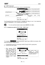 Предварительный просмотр 16 страницы HT Italia IMP57 User Manual