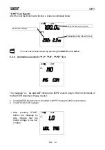 Предварительный просмотр 21 страницы HT Italia IMP57 User Manual