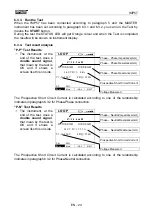 Предварительный просмотр 26 страницы HT Italia IMP57 User Manual