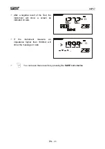 Предварительный просмотр 33 страницы HT Italia IMP57 User Manual