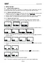 Preview for 11 page of HT Italia QuickLAN 6050 User Manual