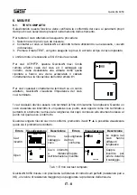 Preview for 13 page of HT Italia QuickLAN 6050 User Manual