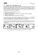 Preview for 14 page of HT Italia QuickLAN 6050 User Manual