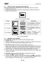 Preview for 15 page of HT Italia QuickLAN 6050 User Manual