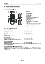 Preview for 24 page of HT Italia QuickLAN 6050 User Manual