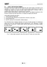 Preview for 28 page of HT Italia QuickLAN 6050 User Manual