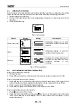 Preview for 29 page of HT Italia QuickLAN 6050 User Manual