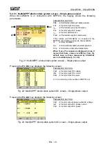 Предварительный просмотр 21 страницы HT Italia SOLAR300 User Manual