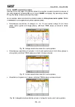 Предварительный просмотр 26 страницы HT Italia SOLAR300 User Manual