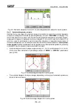 Предварительный просмотр 30 страницы HT Italia SOLAR300 User Manual