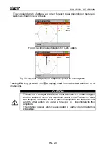 Предварительный просмотр 31 страницы HT Italia SOLAR300 User Manual